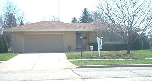 356 Donald, Burlington, WI 53105