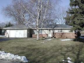 4318 Danbury Ln, Mount Pleasant, WI 53403