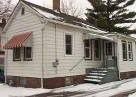 1110 Hartman Ct., Racine, WI 53404