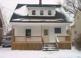 444 Park View, Racine, WI 53404