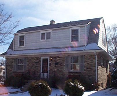 [Address Hidden by Seller], Glendale, WI 53217