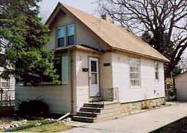 2041 West Lawn Ave., Racine, WI 53405