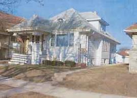 3370 S 15th St, Milwaukee, WI 53215