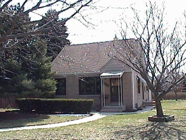 4031 S Hanson Ave., Milwaukee, WI 53207