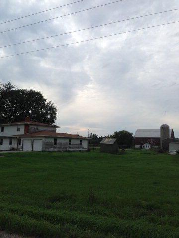 8394 Gohr Rd., Chase, WI 54171