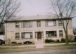 4010 W Lancaster Ave., Milwaukee, WI 53209
