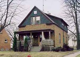 5279 N 33rd St., Milwaukee, WI 53209