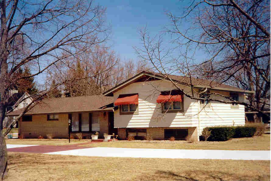 8680 N Regent Rd., Fox Point, WI 53217