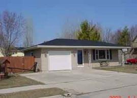 3622 S 17th Pl., Sheboygan, WI 53081