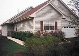 1849 Golfview #Unit 35-09, Geneva, WI 53147