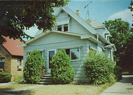 1634 S 80th St., West Allis, WI 53214