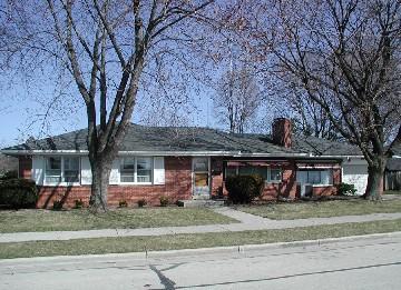 3519 Green St., Racine, WI 53402