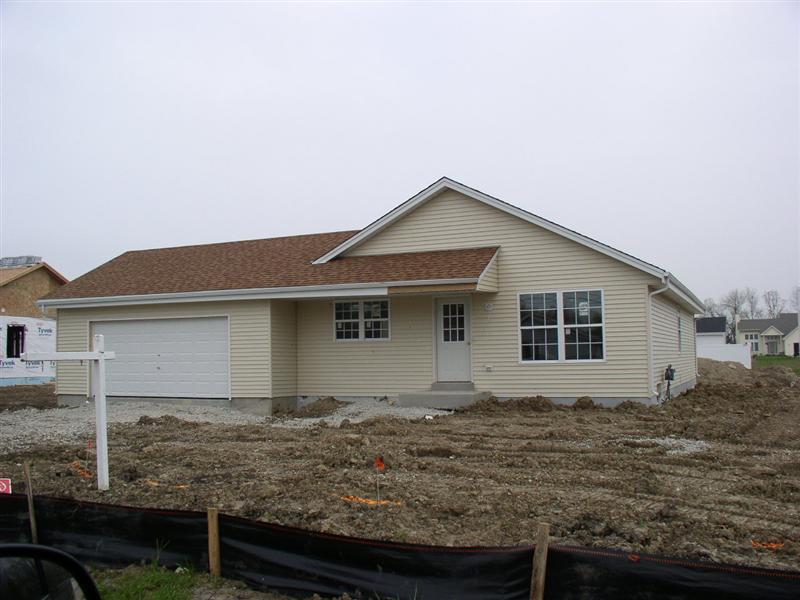 [Address Hidden by Seller], Caledonia, WI 53402