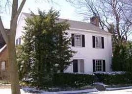 181 E Belle, Whitefish Bay, WI 53217