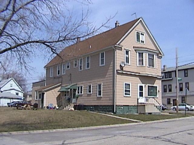 1400 Minnesota Ave., South Milwaukee, WI 53172