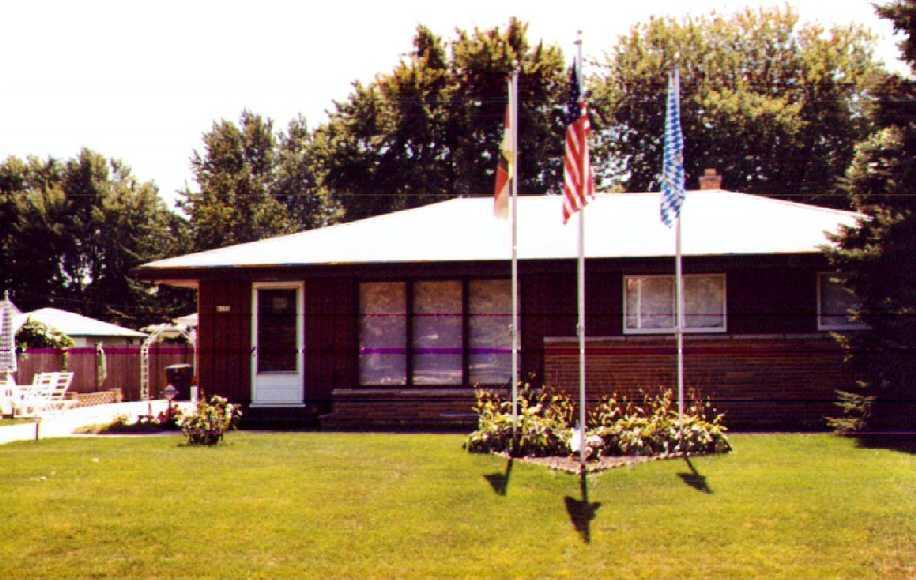 6155 W Villa, Brown Deer, WI 53223