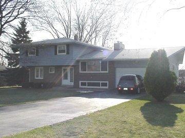 3561 S 109th, Greenfield, WI 53228