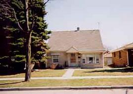 4872 N 67th St, Milwaukee, WI 53218