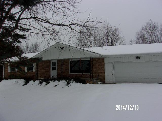 N2029 Vernon Hills Dr., Grover, WI 54157