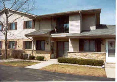 7140 Mariner #102, Racine, WI 53406