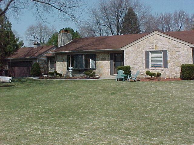 3910 W Pelican Ln., Brown Deer, WI 53209