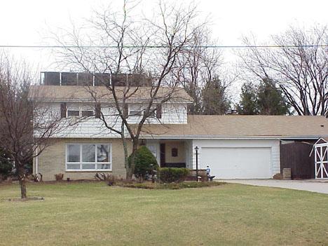 5251 W County Road J, Plymouth, WI 53073