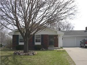 1317 Eder Ln., West Bend, WI 53095