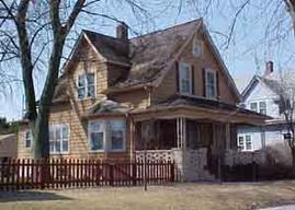 1515 Georgia, Sheboygan, WI 53081