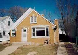 4458 N 38th St., Milwaukee, WI 53209