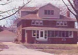 320 S 8th, West Bend, WI 53095