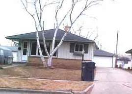 4848 N 106th St., Milwaukee, WI 53225
