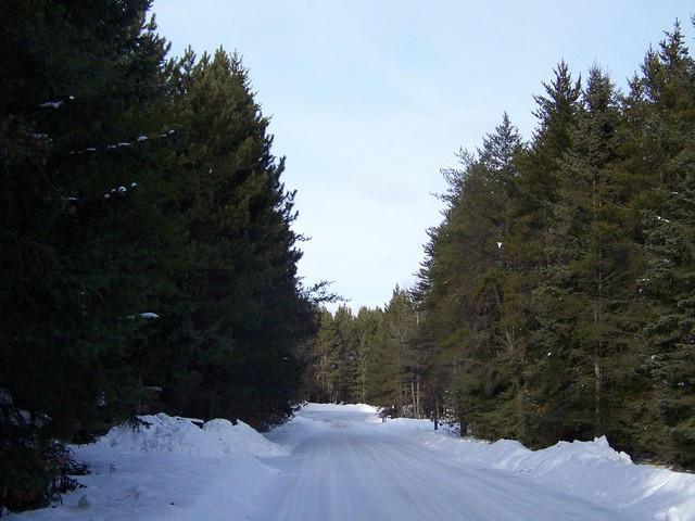 Pine Grove Ln., Amberg, WI 54102