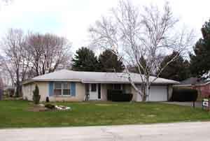 5419 Citation, Racine, WI 53402