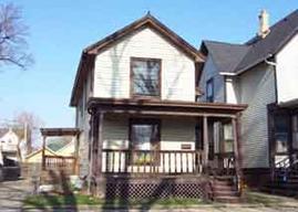 1530 Packard, Racine, WI 53403