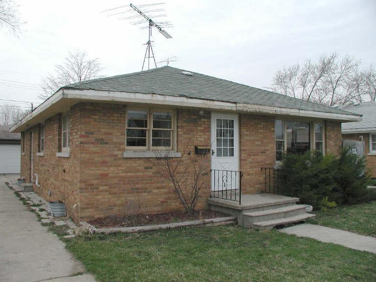 4920 33rd Ave, Kenosha, WI 53144