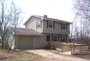 6318 N Branch Rd., Plymouth, WI 53073