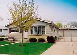 3417 Buckingham, Sturtevant, WI 53177