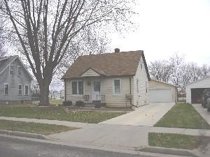 620 N Hubbard St, Horicon, WI 53032