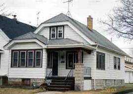 3301 S 8th St., Milwaukee, WI 53215