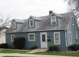 549 Briody St, Burlington, WI 53105