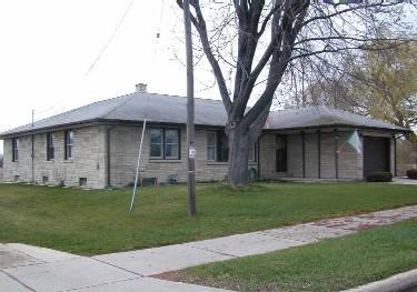 550 E Green Bay Ave., Saukville, WI 53080