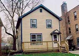 711 E Henry Clay St., Whitefish Bay, WI 53217