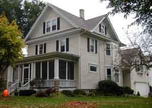 401 N Washington St., Watertown, WI 53098