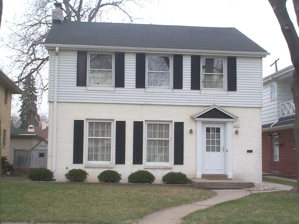 2971 S 38th, Milwaukee, WI 53215