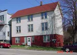507 N Franklin St., Sheboygan, WI 53081