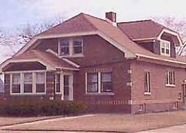 451 S 3rd, West Bend, WI 53095