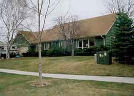 1317 S 7th, West Bend, WI 53095