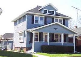 1304 Arthur, Racine, WI 53405