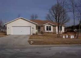 20080 W Ash Dr. #N163, Jackson, WI 53037