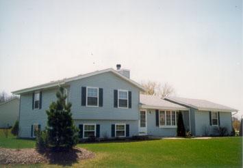 3944 Wildlife Ct., Hartford, WI 53086
